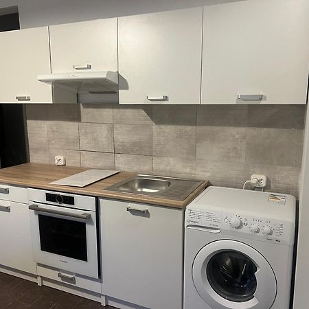 Appartamento Apartament Ptasie Radio Szczecinek Esterno foto