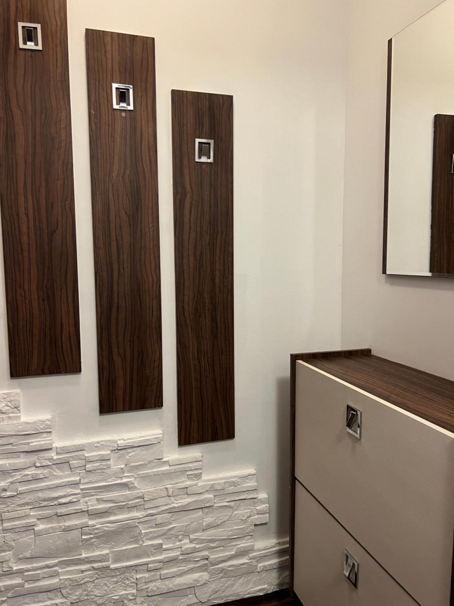 Appartamento Apartament Ptasie Radio Szczecinek Esterno foto