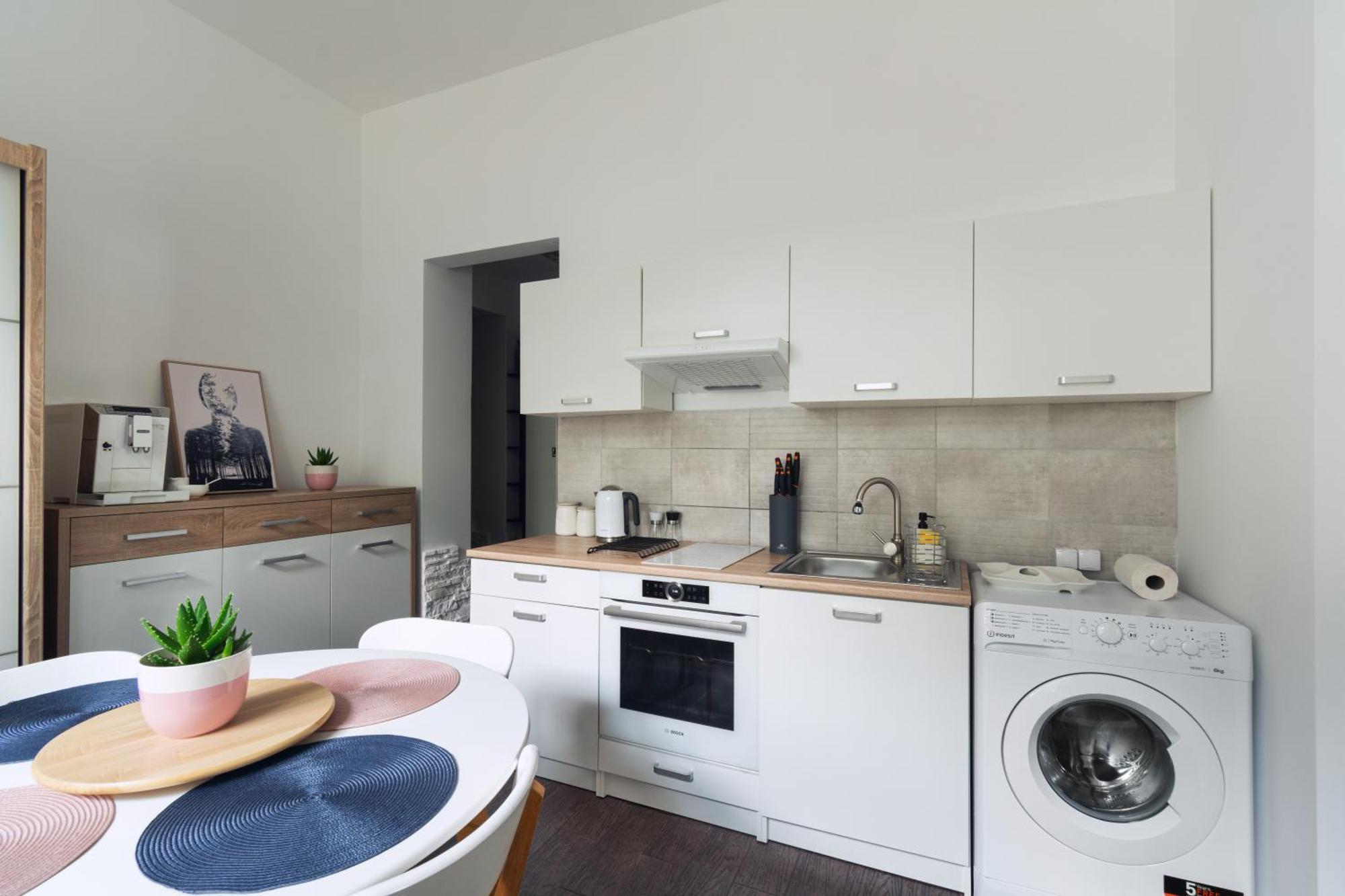 Appartamento Apartament Ptasie Radio Szczecinek Esterno foto