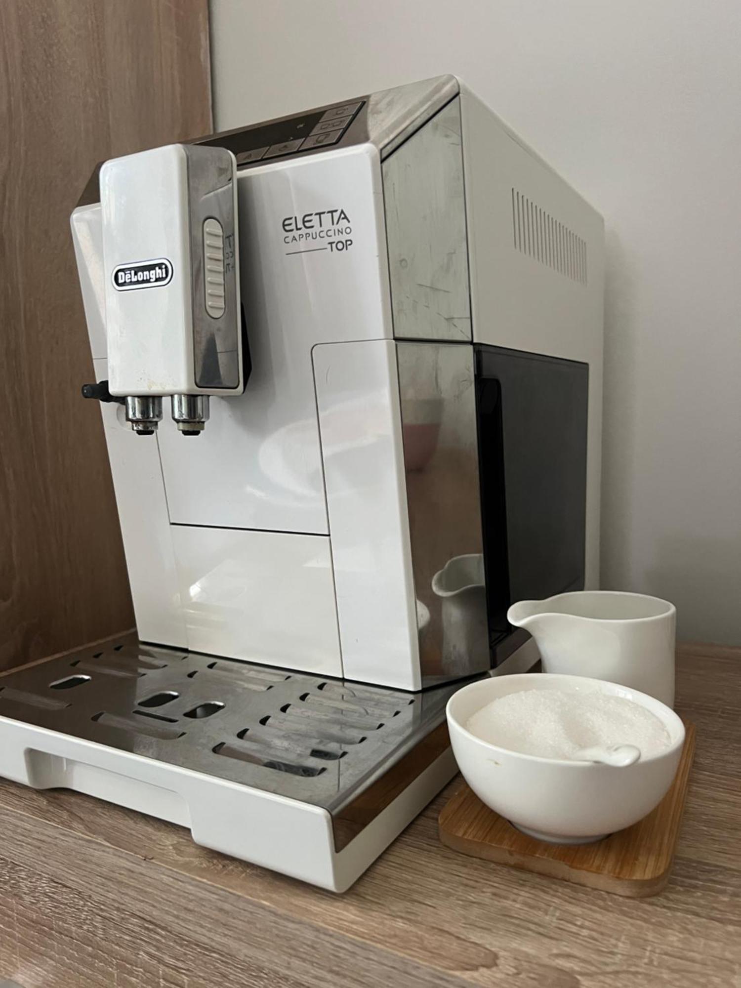 Appartamento Apartament Ptasie Radio Szczecinek Esterno foto