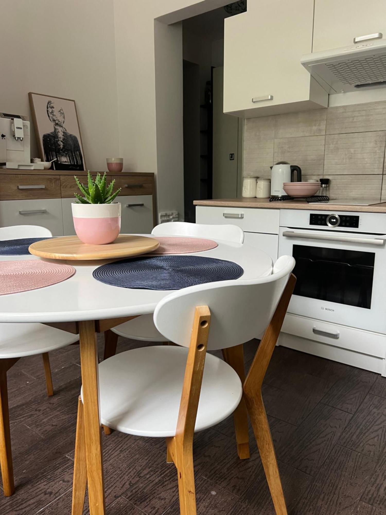Appartamento Apartament Ptasie Radio Szczecinek Esterno foto