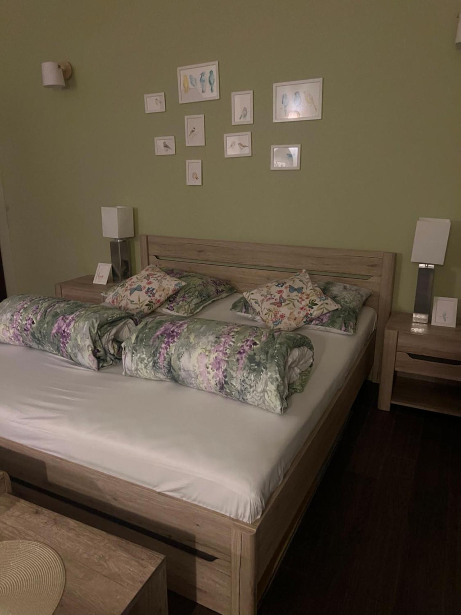 Appartamento Apartament Ptasie Radio Szczecinek Esterno foto