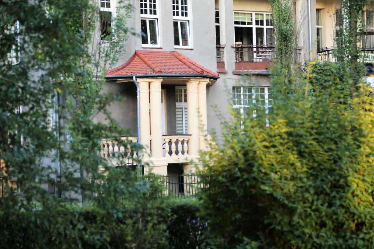 Appartamento Apartament Ptasie Radio Szczecinek Esterno foto
